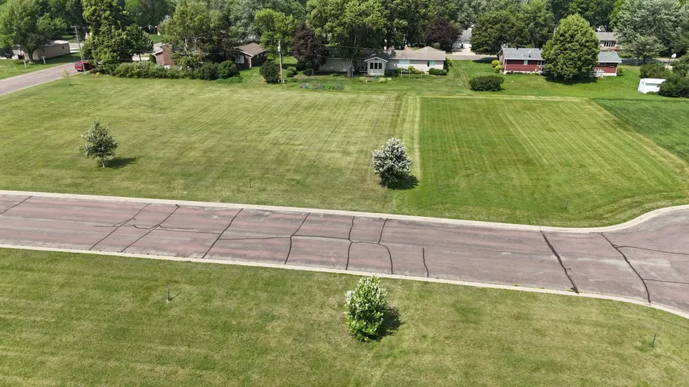 Lot 3 Lakeview Court Heron Lake, MN 56137