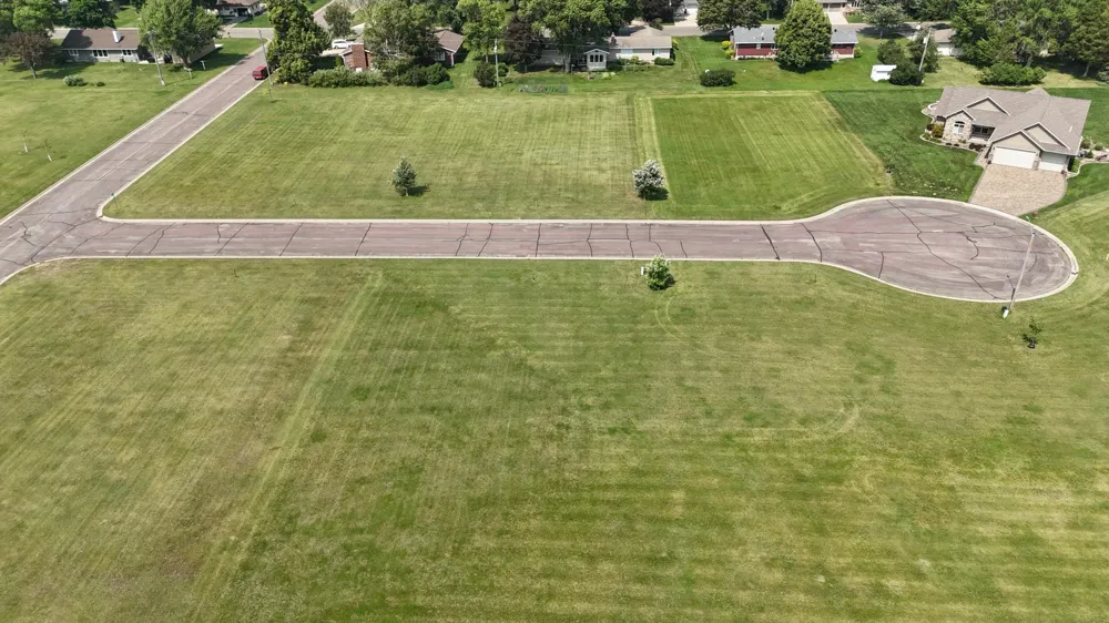 Lot 3 Lakeview Court Heron Lake, MN 56137