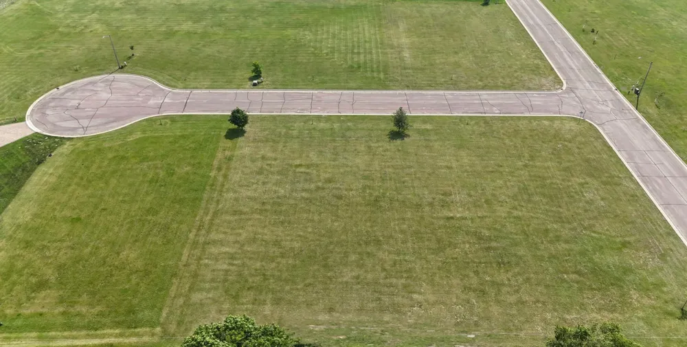 Lot 7 Lakeview Court Heron Lake, MN 56137