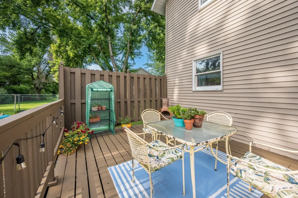 503 Central Avenue S Mapleton, MN 56065