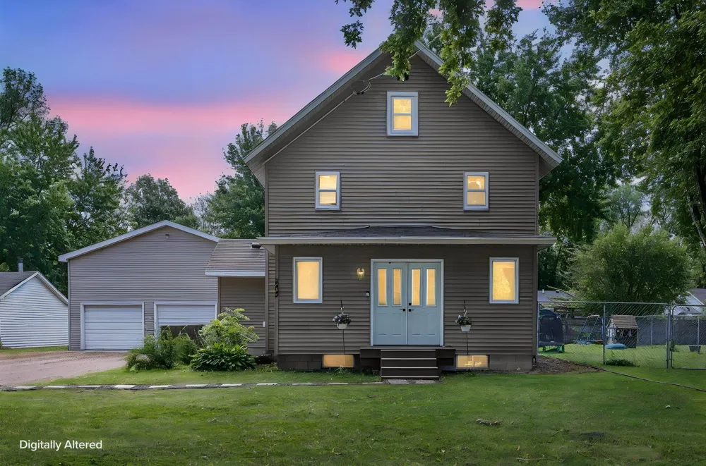 503 Central Avenue S Mapleton, MN 56065