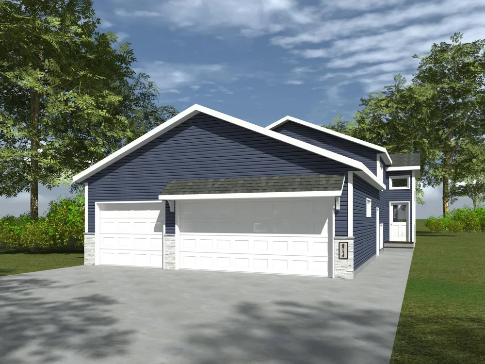 1114 Meadowlark Lane S Casselton, ND 58012