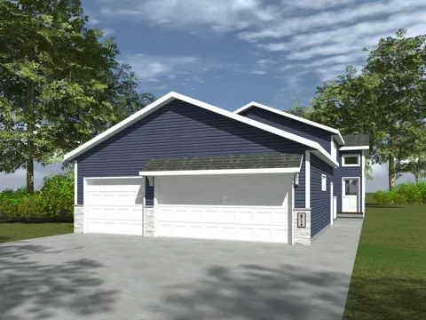 1114 Meadowlark Lane S