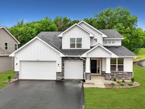 2606 Aspen Drive