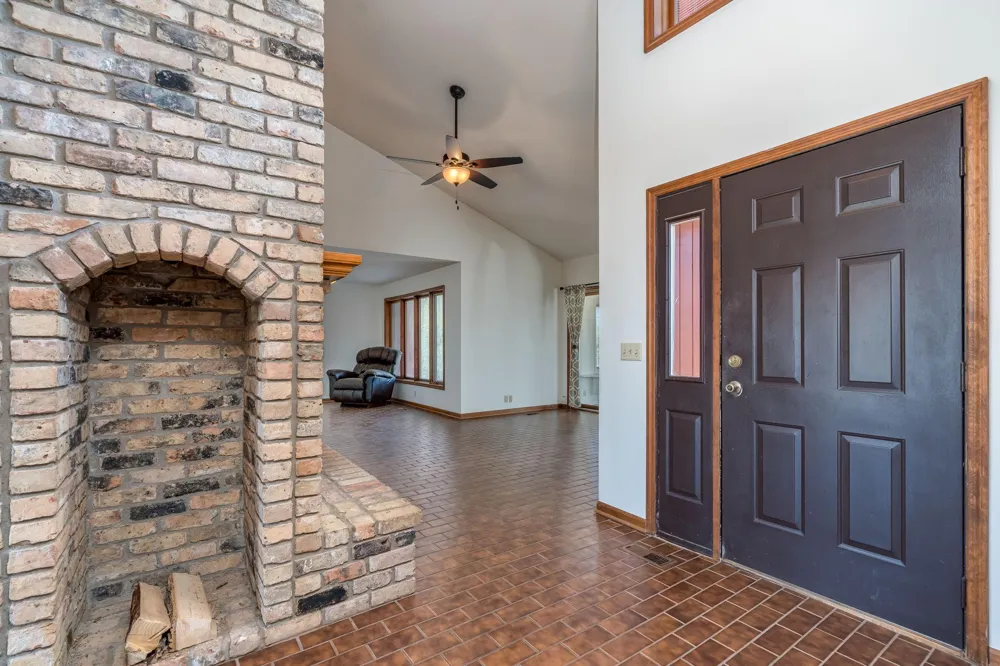 29558 Pumpkin Hill Road Le Sueur, MN 56058