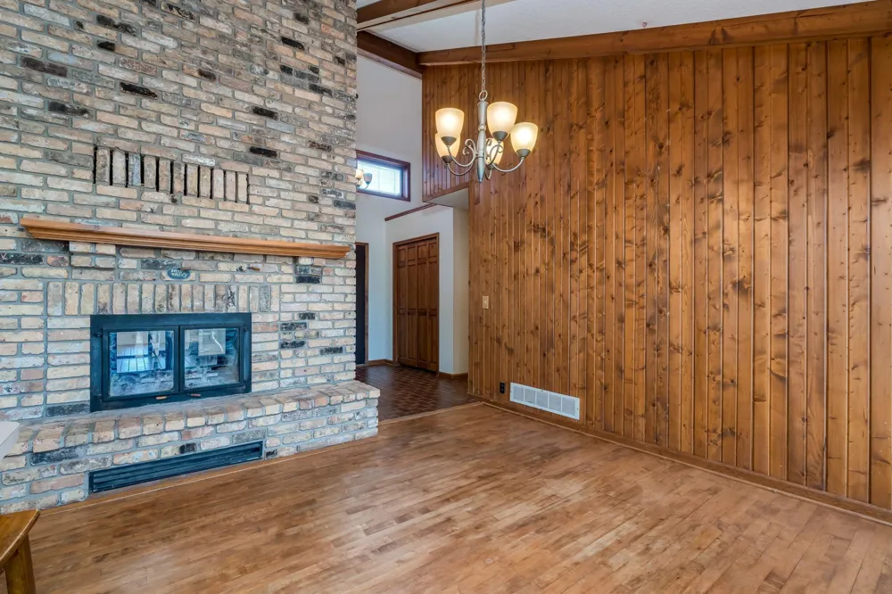 29558 Pumpkin Hill Road Le Sueur, MN 56058