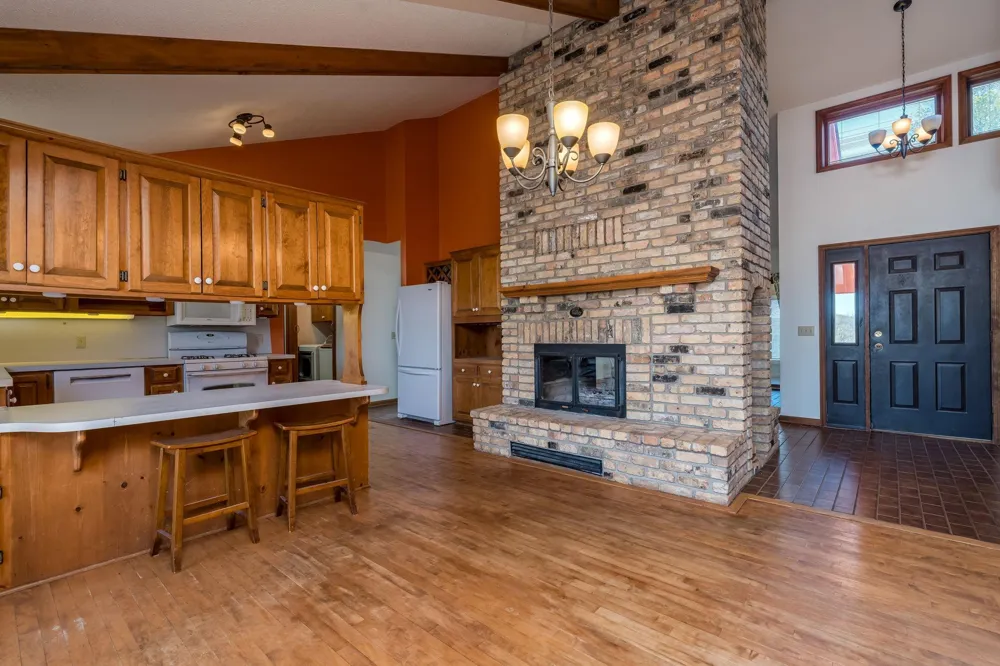 29558 Pumpkin Hill Road Le Sueur, MN 56058