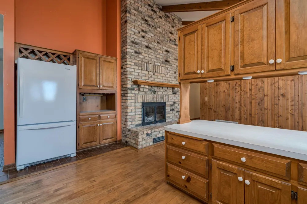 29558 Pumpkin Hill Road Le Sueur, MN 56058