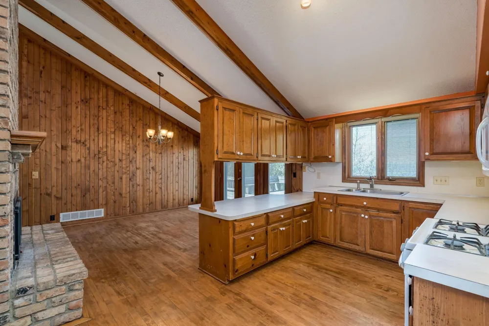 29558 Pumpkin Hill Road Le Sueur, MN 56058
