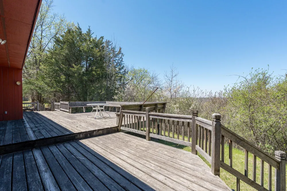 29558 Pumpkin Hill Road Le Sueur, MN 56058