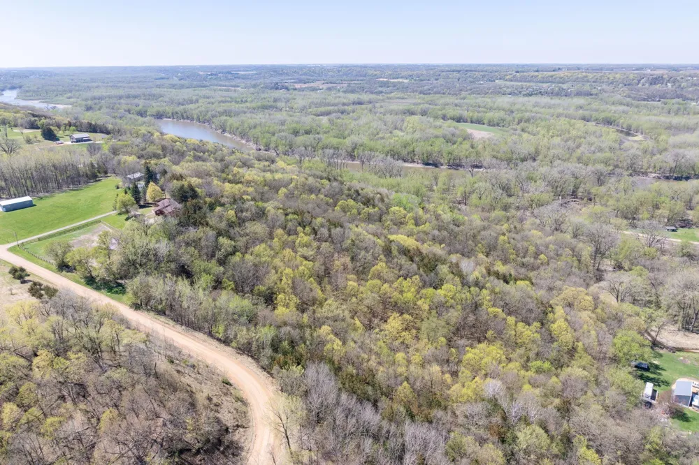 29558 Pumpkin Hill Road Le Sueur, MN 56058