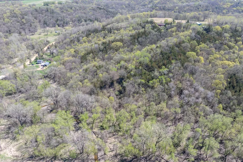 29558 Pumpkin Hill Road Le Sueur, MN 56058