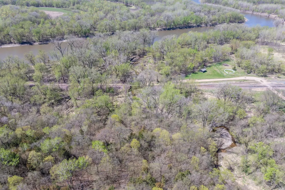 29558 Pumpkin Hill Road Le Sueur, MN 56058