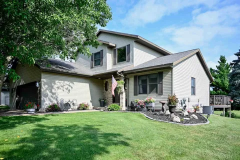 100 Benson Drive