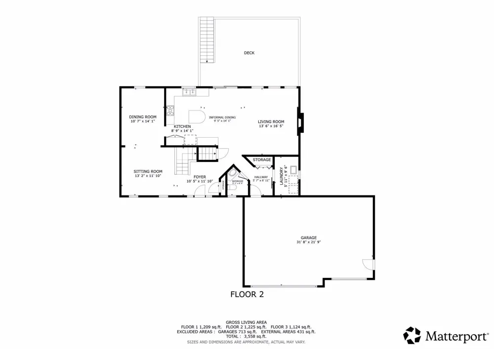 2719 Longacres Drive Chanhassen, MN 55317