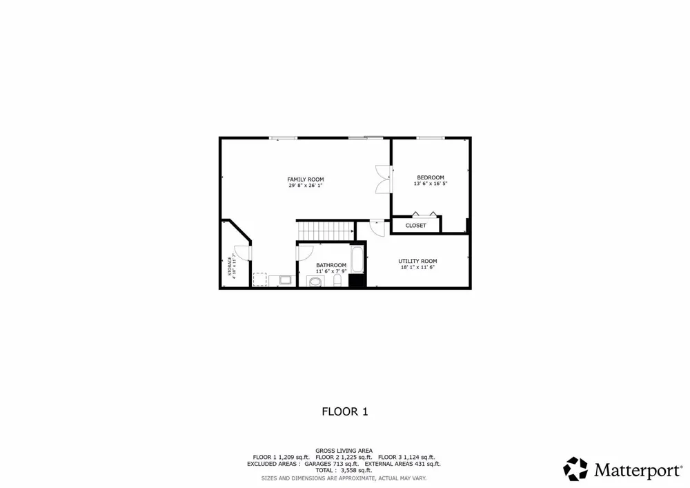 2719 Longacres Drive Chanhassen, MN 55317