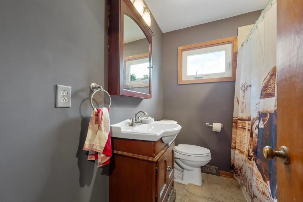 531 1st Street SW New Richland, MN 56072