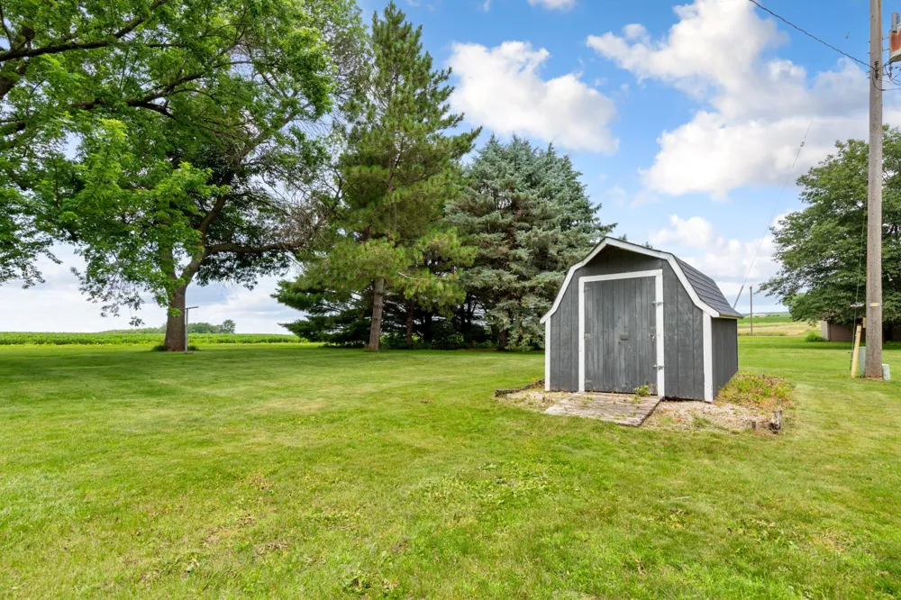 531 1st Street SW New Richland, MN 56072