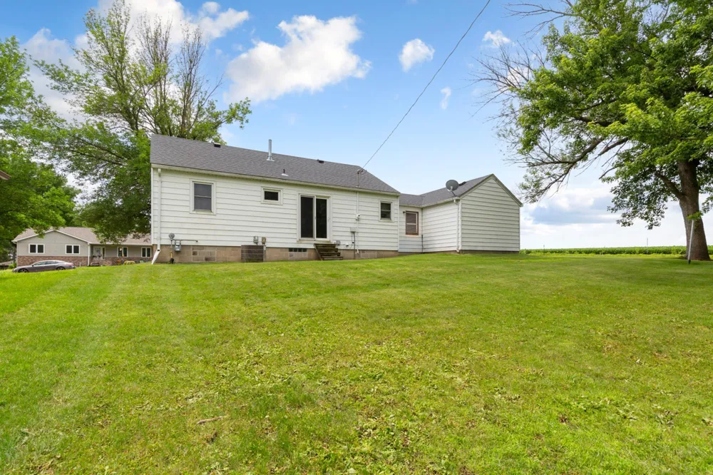 531 1st Street SW New Richland, MN 56072