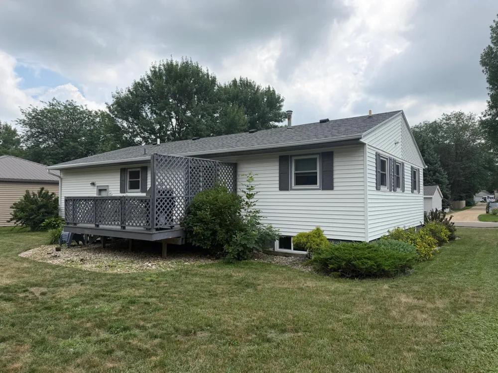 209 E Barck Avenue Luverne, MN 56156