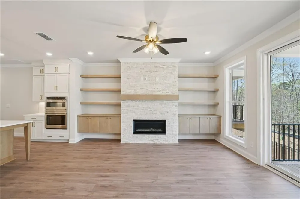 5695 Broad River View #444 Peachtree Corners, GA 30092
