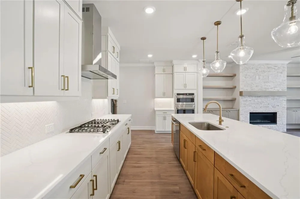 5695 Broad River View #444 Peachtree Corners, GA 30092