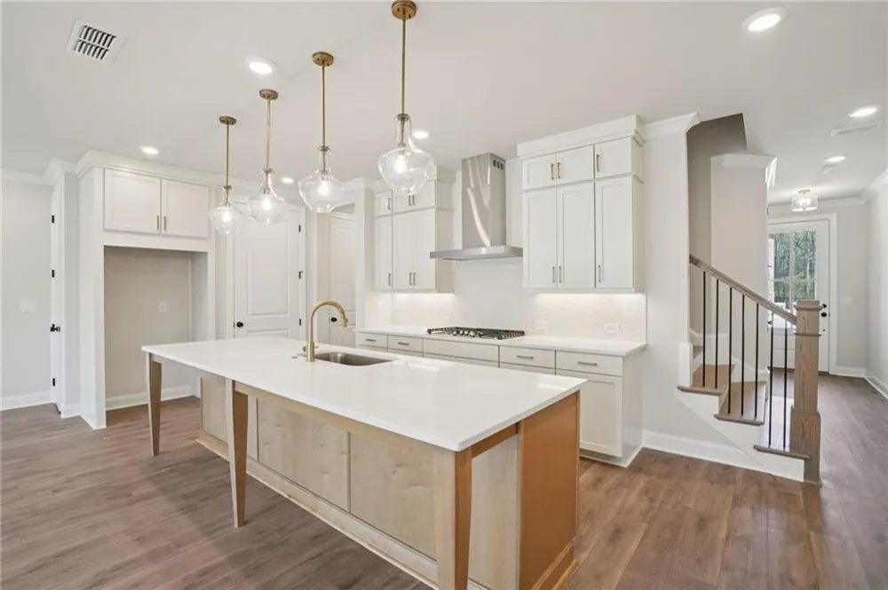 5695 Broad River View #444 Peachtree Corners, GA 30092