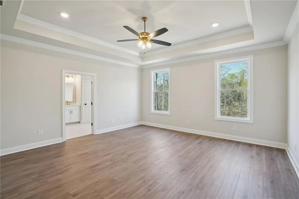 5695 Broad River View #444 Peachtree Corners, GA 30092