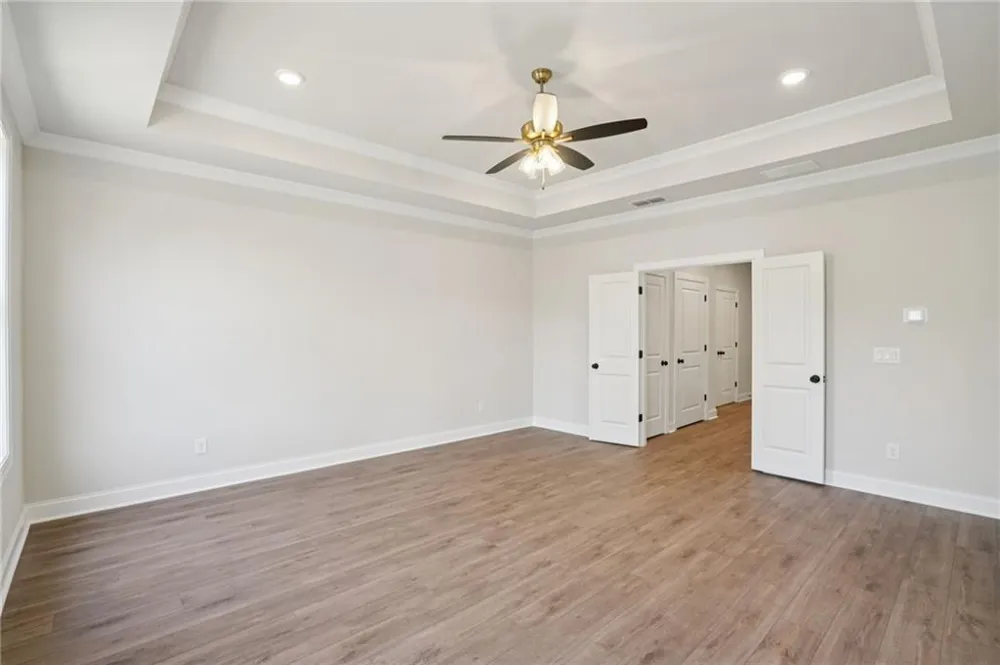 5695 Broad River View #444 Peachtree Corners, GA 30092