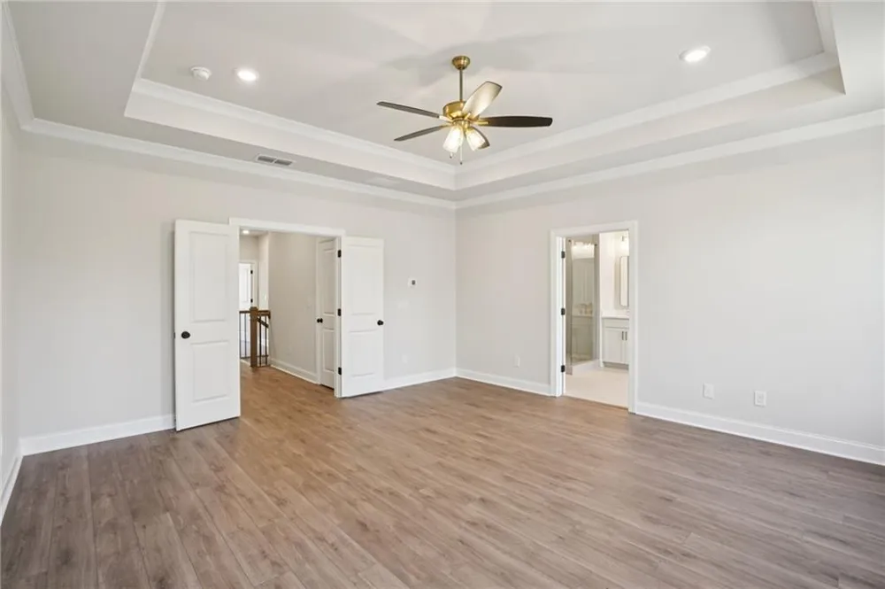 5695 Broad River View #444 Peachtree Corners, GA 30092