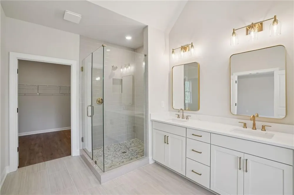 5695 Broad River View #444 Peachtree Corners, GA 30092