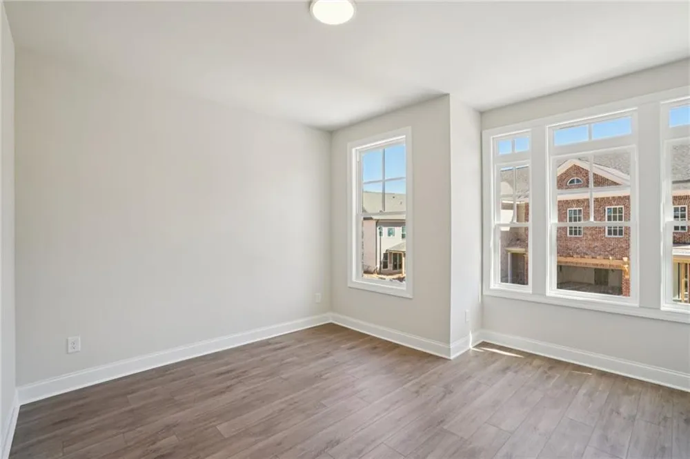 5695 Broad River View #444 Peachtree Corners, GA 30092
