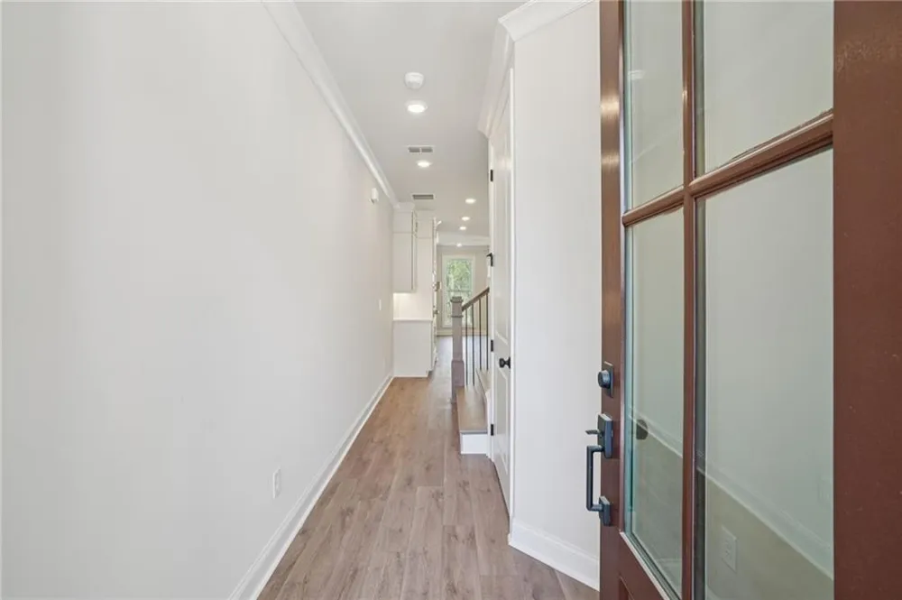 5695 Broad River View #444 Peachtree Corners, GA 30092