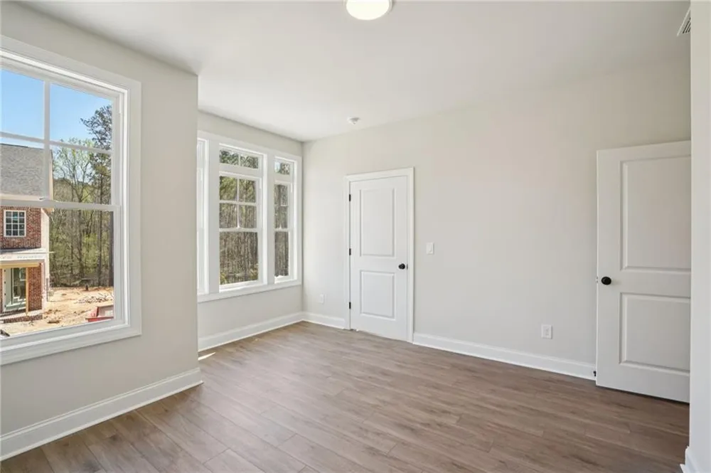 5695 Broad River View #444 Peachtree Corners, GA 30092