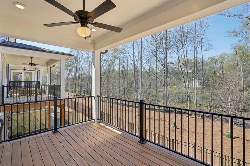 5695 Broad River View #444 Peachtree Corners, GA 30092