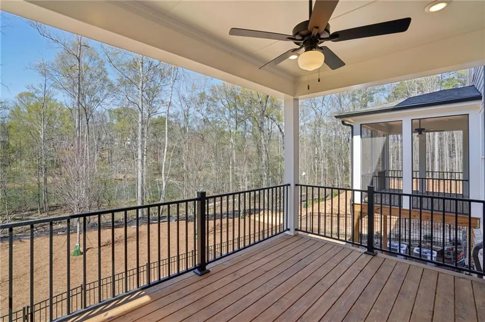 5695 Broad River View #444 Peachtree Corners, GA 30092