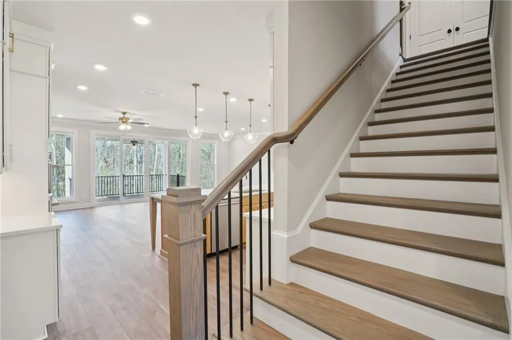 5695 Broad River View #444 Peachtree Corners, GA 30092
