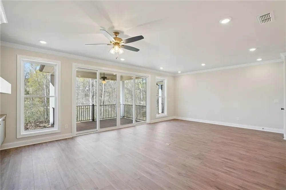 5695 Broad River View #444 Peachtree Corners, GA 30092