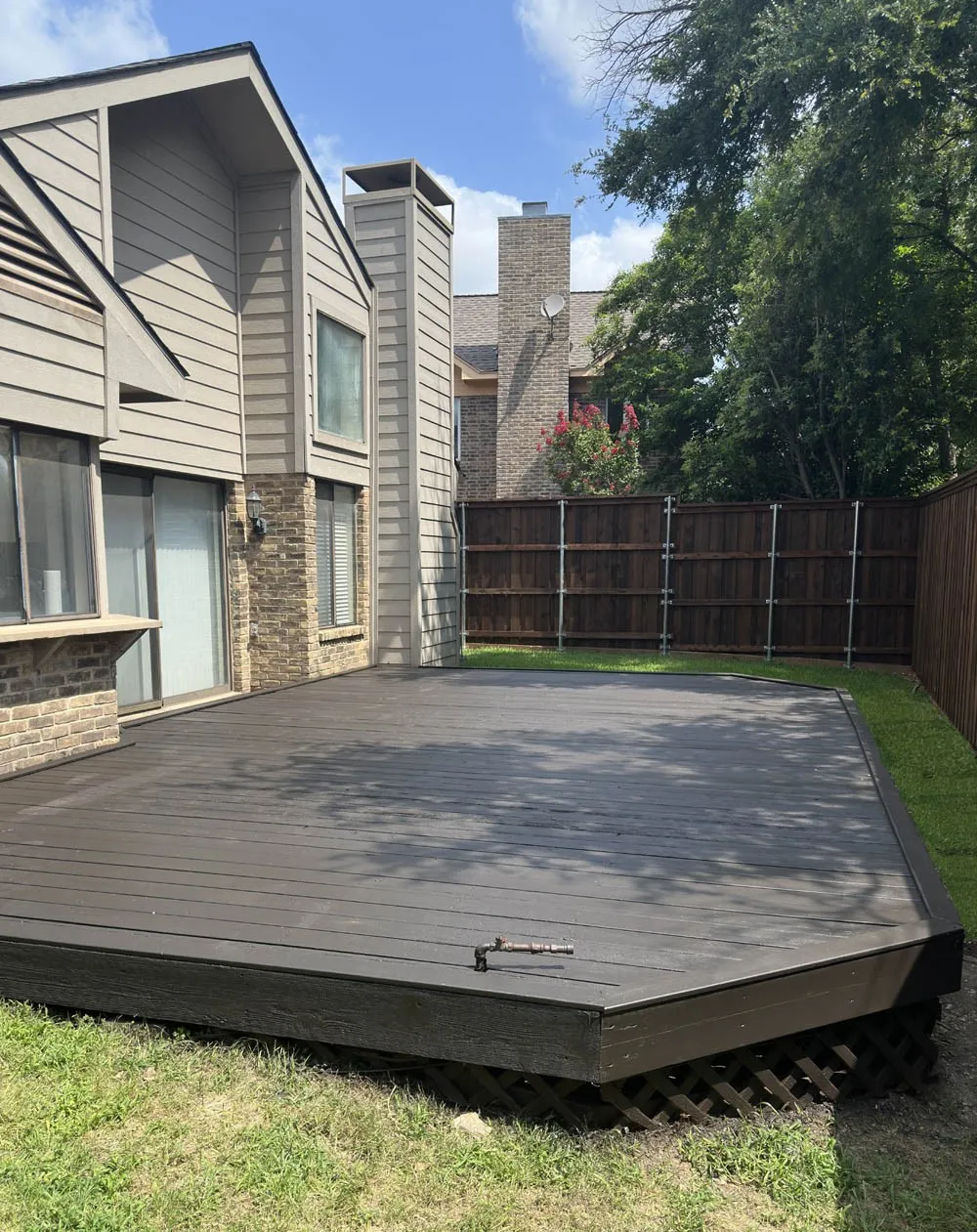 4114 Leadville Place Addison, TX 75001