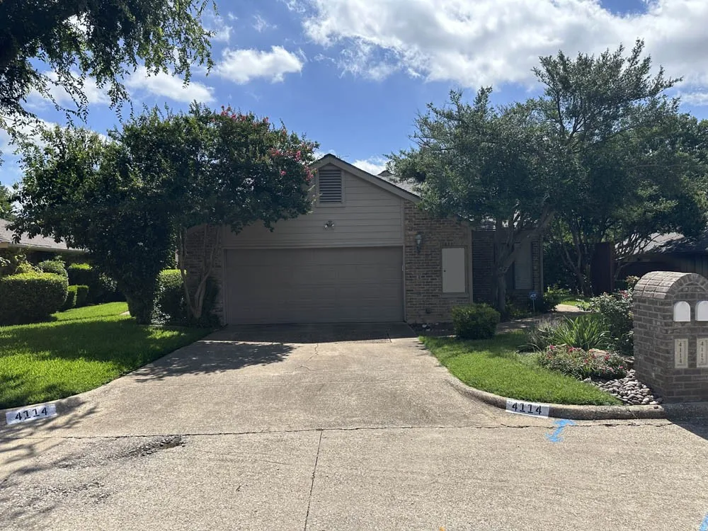 4114 Leadville Place Addison, TX 75001