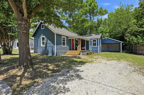 201 Mineral Street