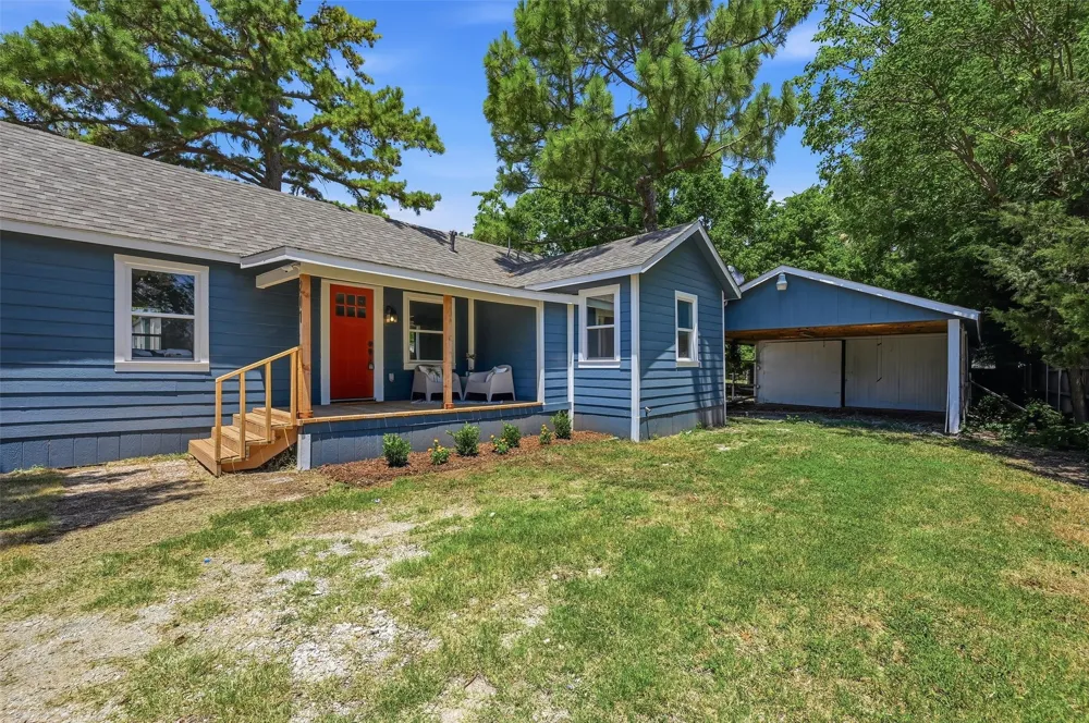 201 Mineral Street Whitesboro, TX 76273