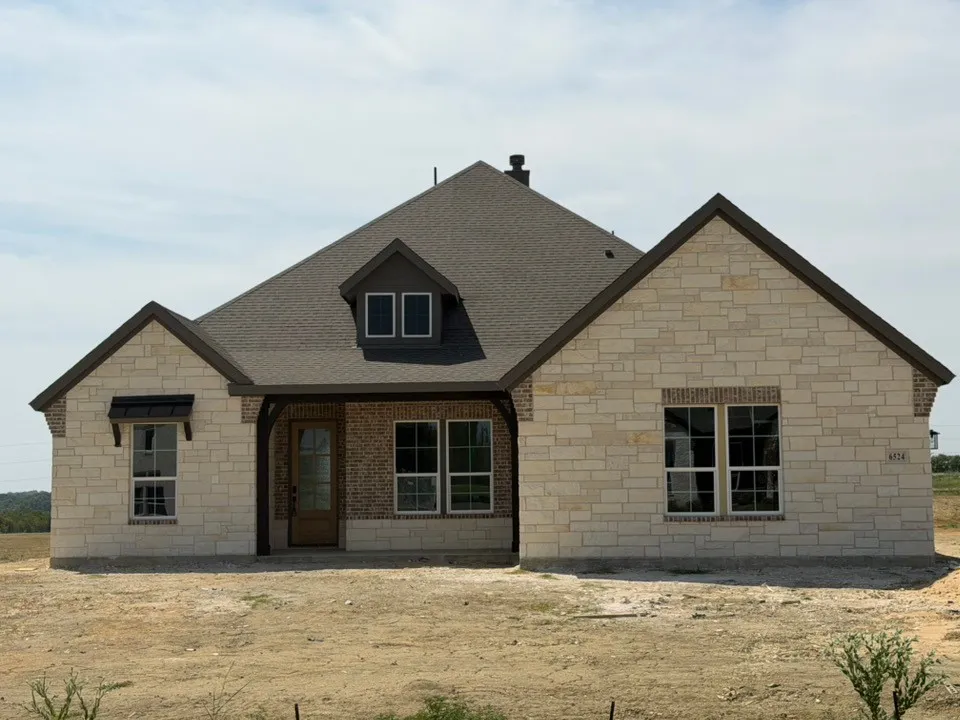 6524 Huron Drive Blue Ridge, TX 75424
