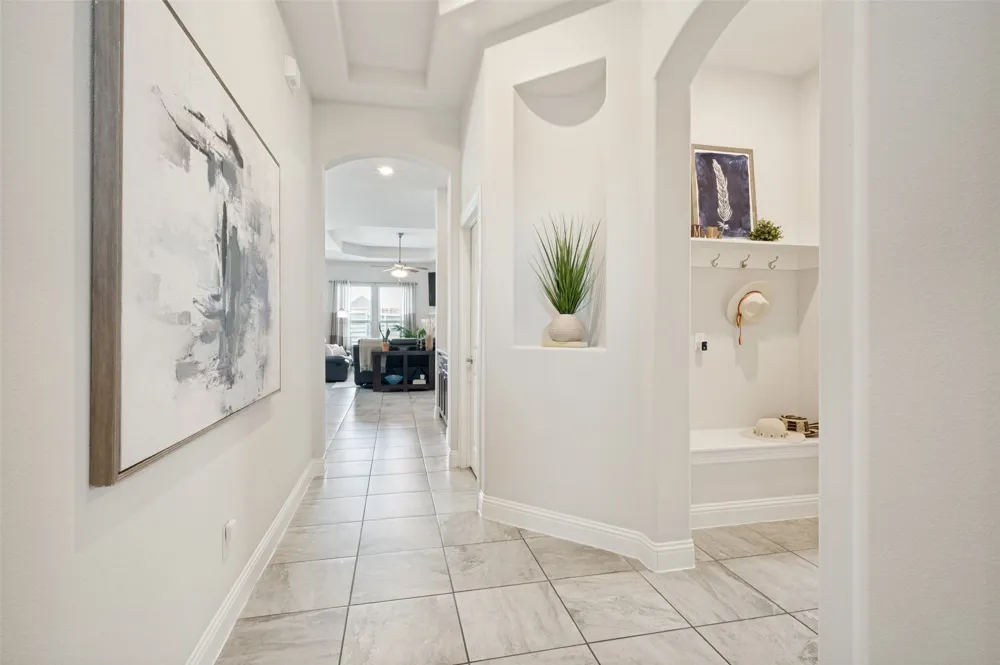 1409 Summit View Lane Little Elm, TX 76227