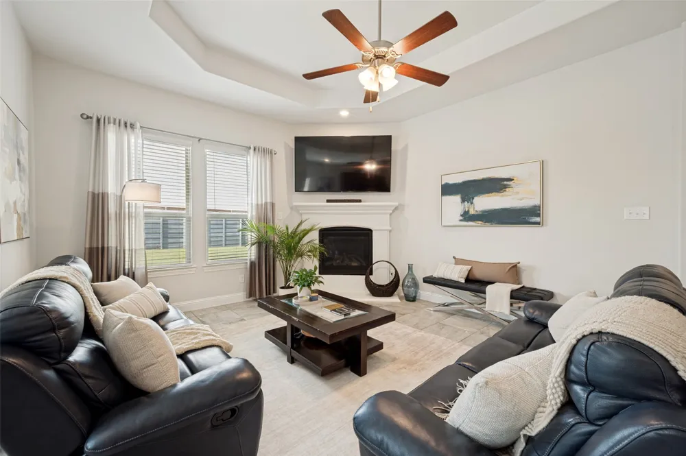 1409 Summit View Lane Little Elm, TX 76227