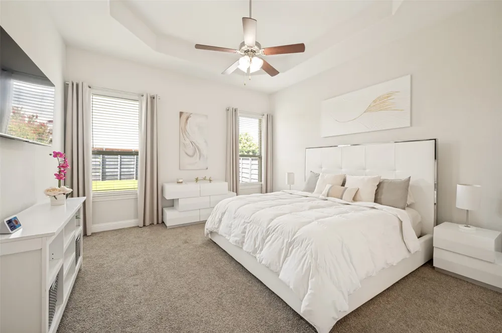 1409 Summit View Lane Little Elm, TX 76227