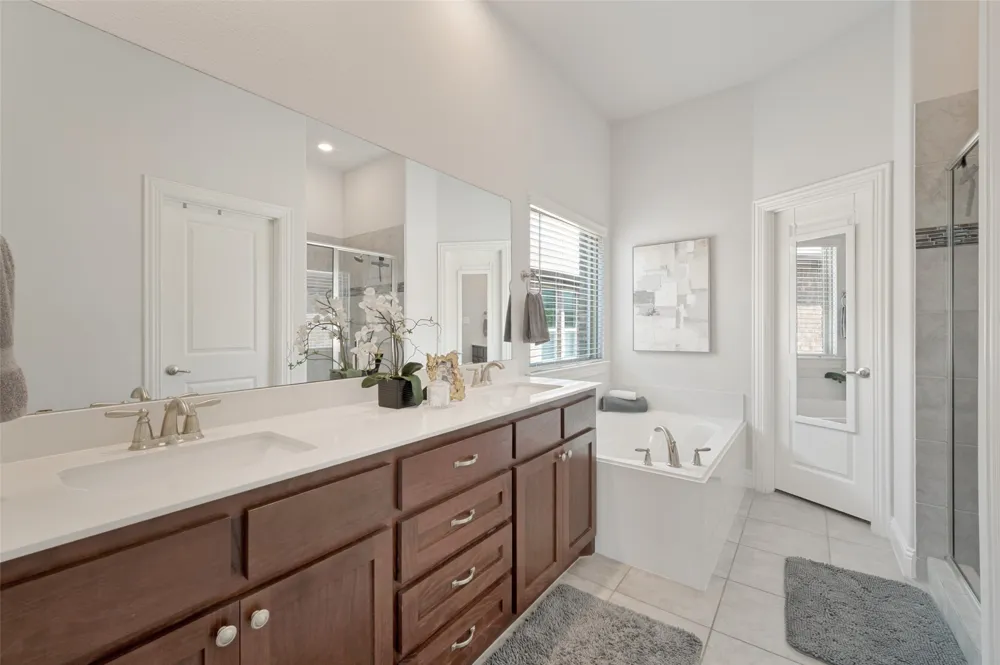 1409 Summit View Lane Little Elm, TX 76227