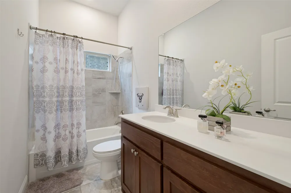 1409 Summit View Lane Little Elm, TX 76227