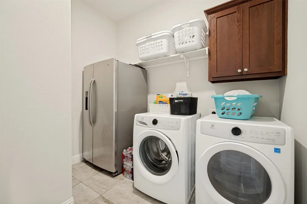 1409 Summit View Lane Little Elm, TX 76227