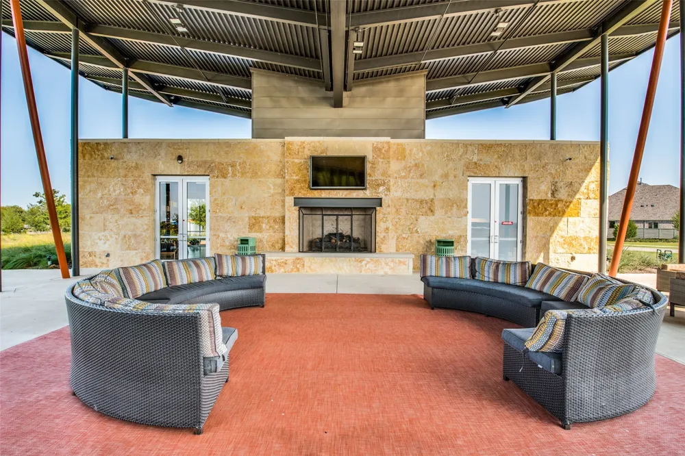1409 Summit View Lane Little Elm, TX 76227